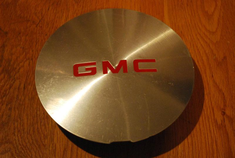 ★★1993-02 jimmy oem wheel center cap 7"-rim middle hub cap cover a★★