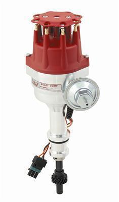 Mallory promaster series distributor 8354m