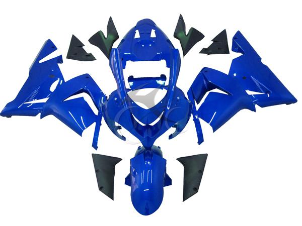    bodywork abs fairing kit for kawasaki zx10r zx-10r 2004-2005 