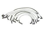 Acdelco 16-816c spark plug wire set 12487209