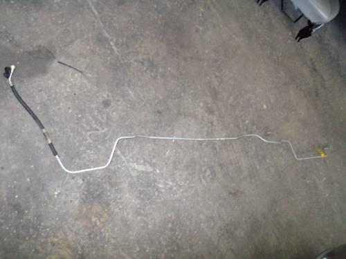 2005 2006 2007 saturn vue fuel line