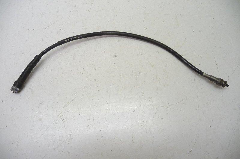 #3253 honda vt500 vt 500 shadow tachometer cable