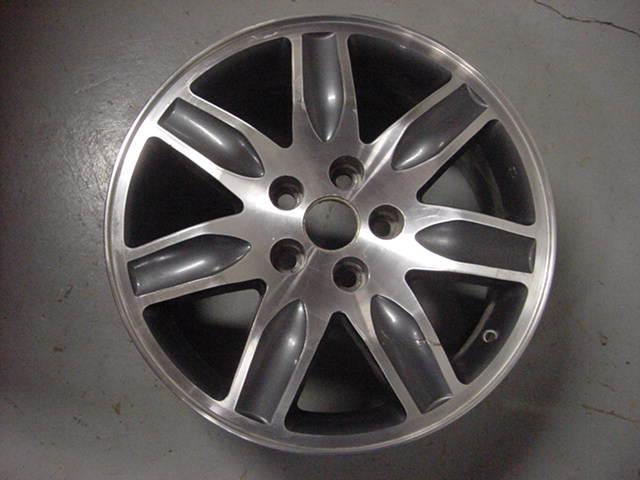 2004-2008 mitsubishi endeavor wheel, 17x7, 7 spoke