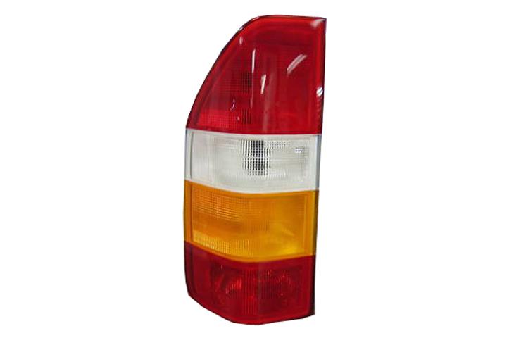 Depo driver & passenger replacement tail light 03-06 04 05 dodge sprinter