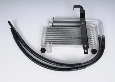 Acdelco oe service 89023443 cooler, engine oil & transmission-engine oil cooler