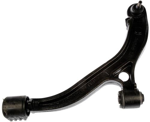 Control arm 2007-01 town & country, caravan, grand voyager platinum# 2411193