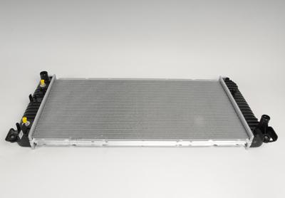 Acdelco oe service 21647 radiator