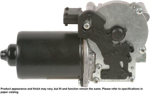 Cardone 43-2106 windshield wiper motor-reman wiper motor