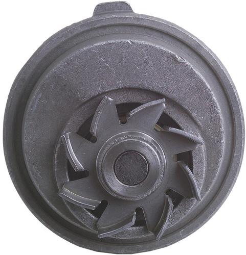 Cardone 58-621 water pump-reman water pump