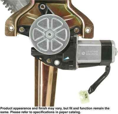 Cardone 82-1190ar window regulator