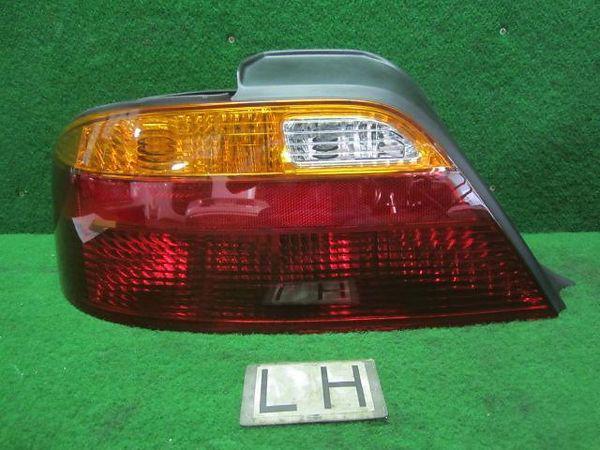 Honda saber 1998 rear left combination lamp [9915600]