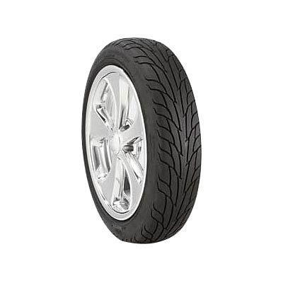 Mickey thompson sportsman s/r tire 26 x 6.00-18 blackwall radial 6682 each