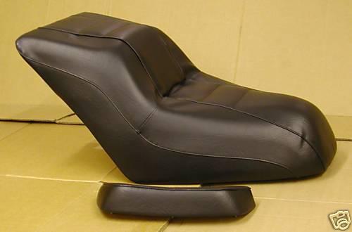 Honda cn250 seat cover helix cn 250 helix with bonus: backrest cover 1997 1998