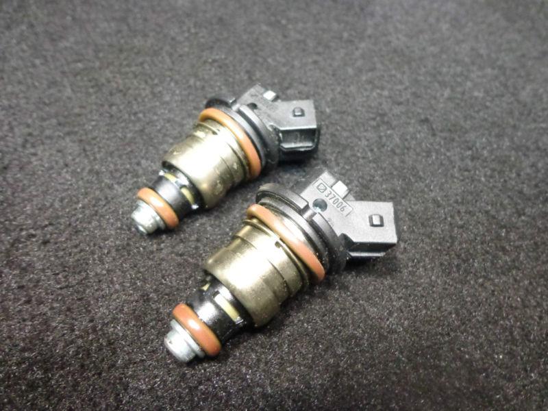 2-fuel injectors #804841~mercury 2000-2006 110,115,135,150,175,200,210 hp~629 #2