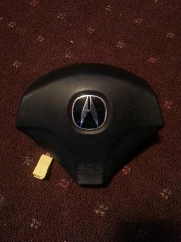 02 03 04 05 06 acura rsx driver wheel air bag