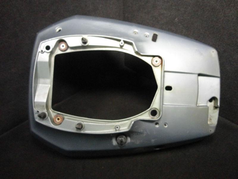 Yamaha #61a-42711-04-4d bottom cowling 225/250hp 1996 outboard motor ~712~