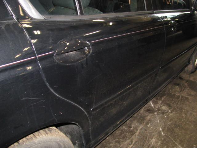 Rear door jaguar x type 2002 02 2003 03 04 05 06 right 354559