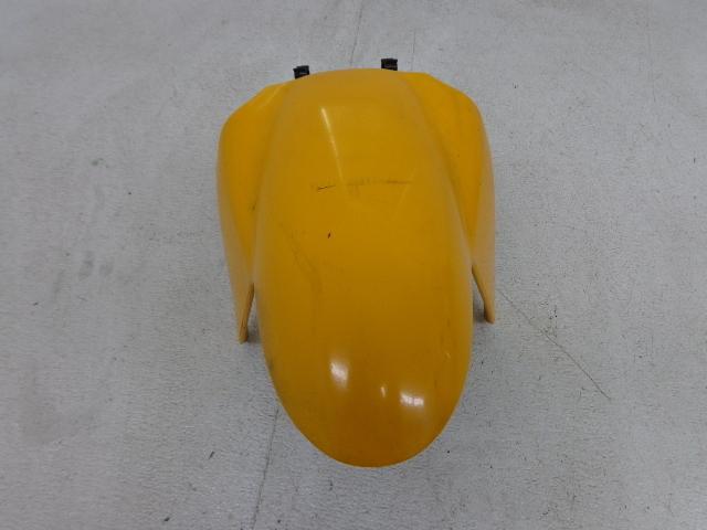 2004 triumph daytona 955i 955 i front fender