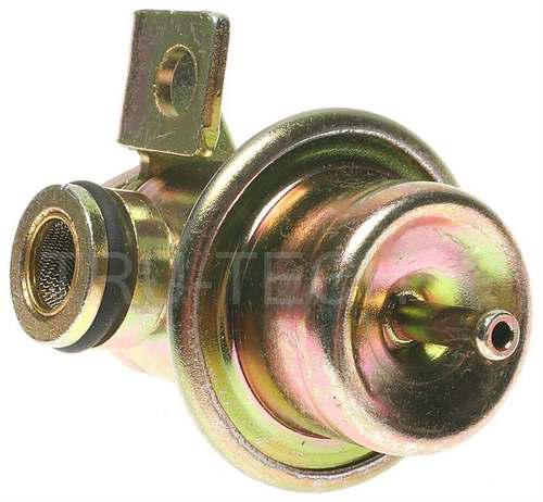 Standard ignition fuel injection pressure regulator pr92t