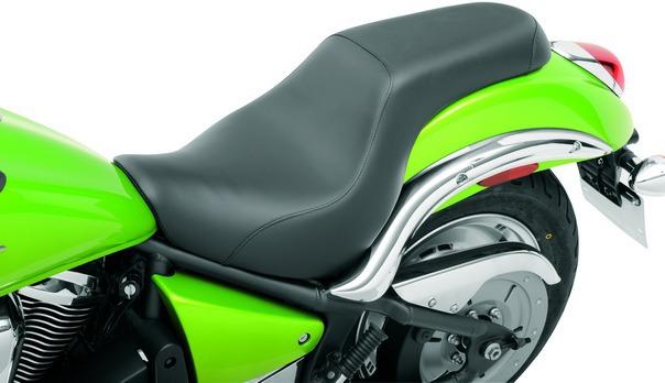 Saddlemen profiler seat for kawasaki vulcan 900 classic