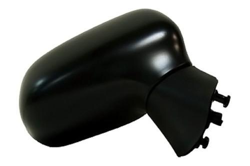 Replace ho1321221 - honda civic rh passenger side mirror power