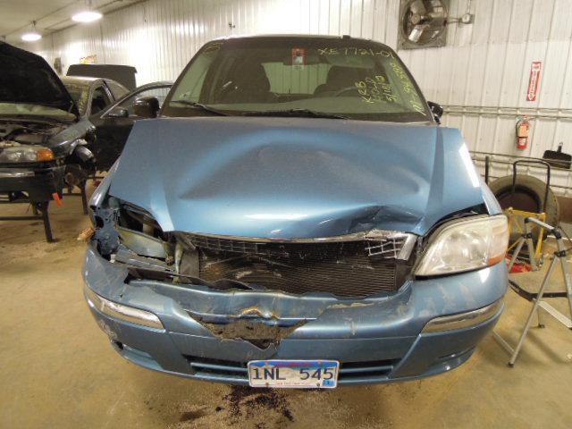 2001 ford windstar 94589 miles fuel pump 2352546