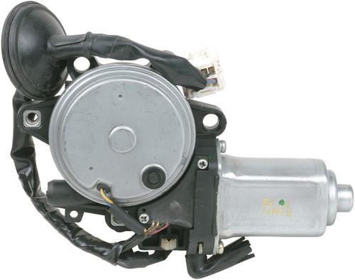 Cardone 47-1373 power window motor-reman window lift motor