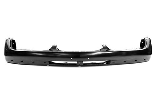 Replace gm1006412oe - cadillac escalade front bumper reinforcement bar