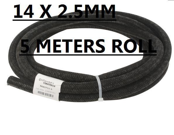 Fuel hose mercedes 560sd 560sel 560sec 300td 300te 300se 450sel 420sel 300d 280e