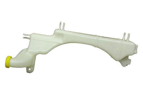 Replace ho3014109 - 03-05 honda civic coolant recovery reservoir tank car