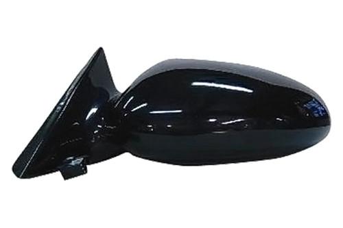 Replace gm1320274 - chevy monte carlo lh driver side mirror