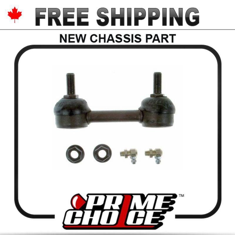 Prime choice new rear sway bar link kit one side only