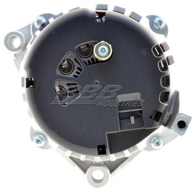 Bbb industries n8206-5 alternator/generator-new alternator