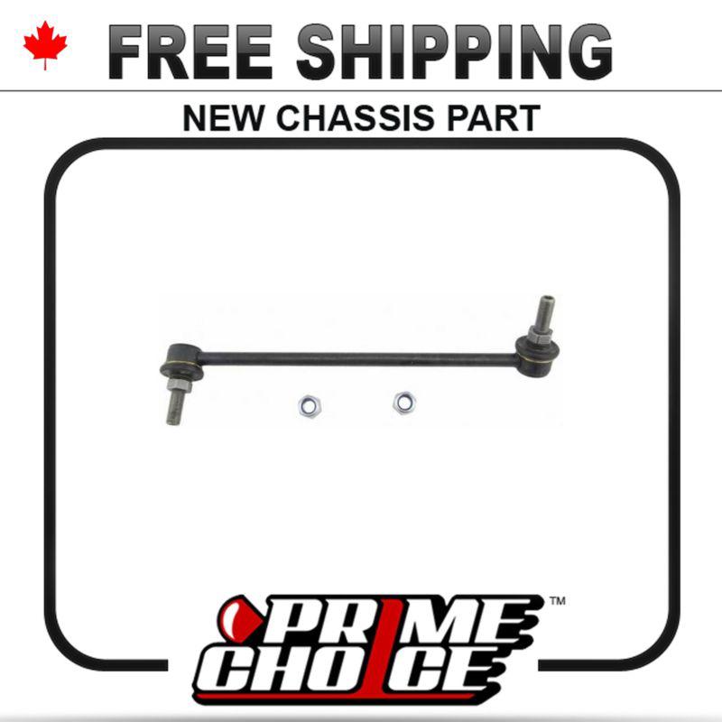 Prime choice new front sway bar link kit left driver side