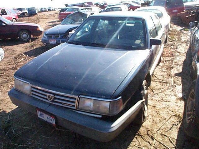 1991 eagle premier fuel pump 341950