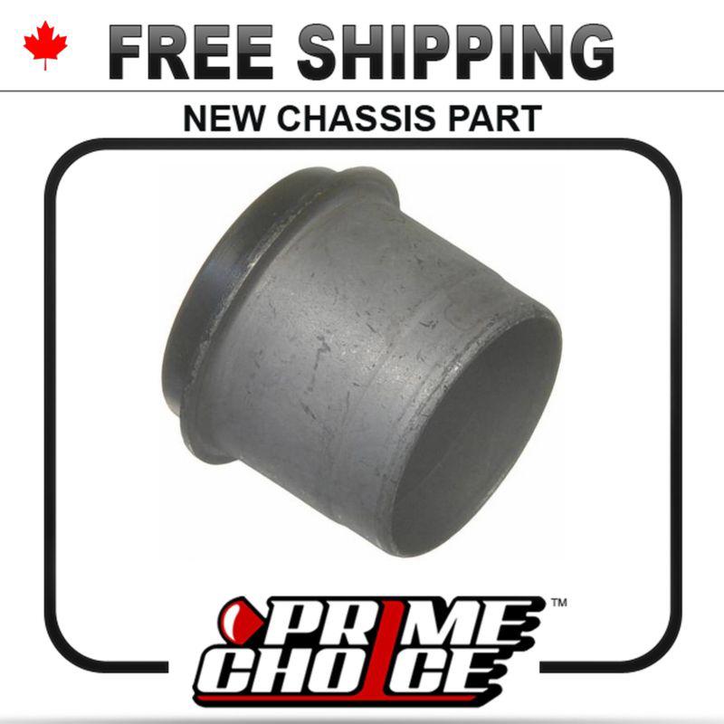 Prime choice bushing for front end suspension