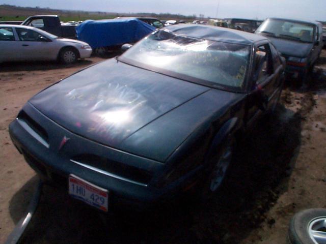 1995 pontiac grand prix 78417 miles fuel pump 95535