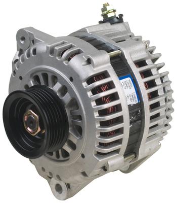 World power systems 13940n alternator/generator-new alternator