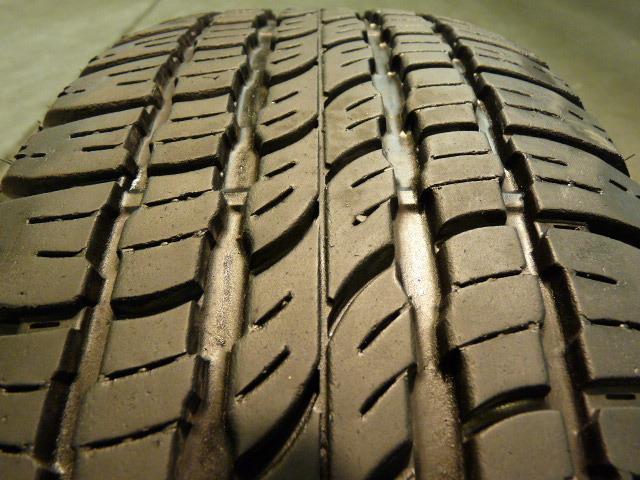 2 firestone destination le, 235/70/17 p235/70r17 235 70 17, tire # 27461 qa