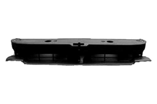 Replace hy1224100 - 05-06 fits hyundai santa fe front panel molding brand new