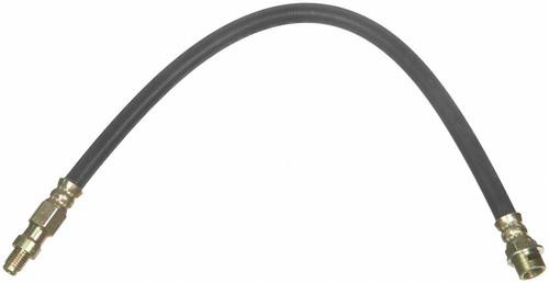 Wagner bh33676 brake hose, rear-brake hydraulic hose