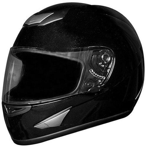 Cyber us-95 helmet solid black xs/x-small
