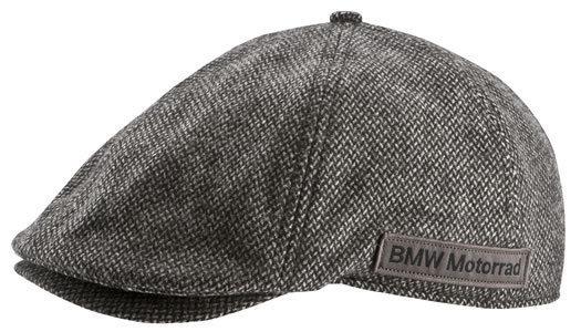 Bmw heritage flat cap 76738541727