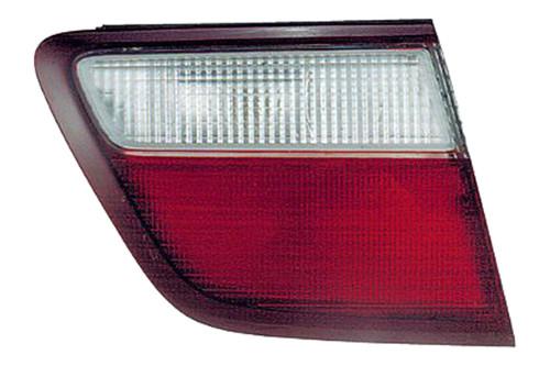 Replace ni2886101v - nissan maxima rear driver side inner tail light assembly