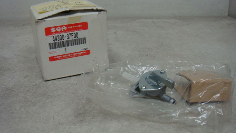 Suzuki rm125/250 fuel petcock assembly (new)