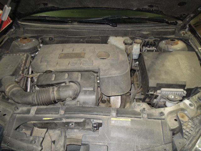 2006 pontiac g6 air cleaner 2316824