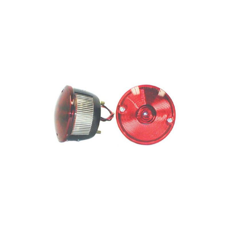 Omix-ada 12403.02 tail light