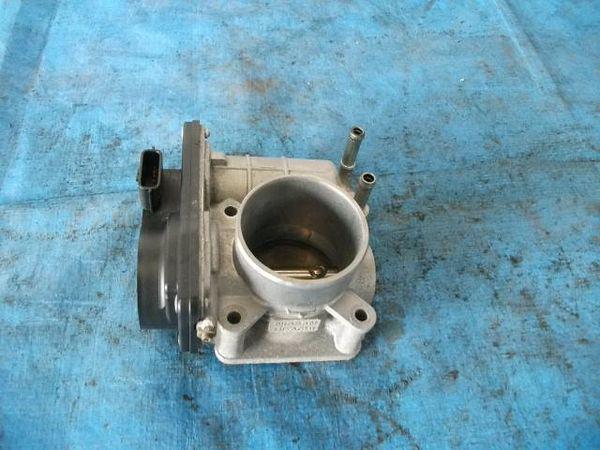 Nissan note 2005 throttle body [0020300]