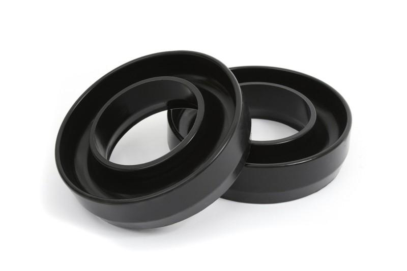 Daystar kf09107bk suspension coil spring spacer leveling kit