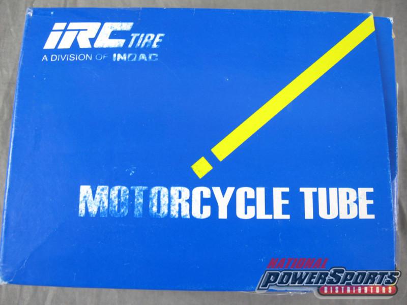 Irc tire 0350-0041 standard tire tube 2.50-19tr4   4191315-md